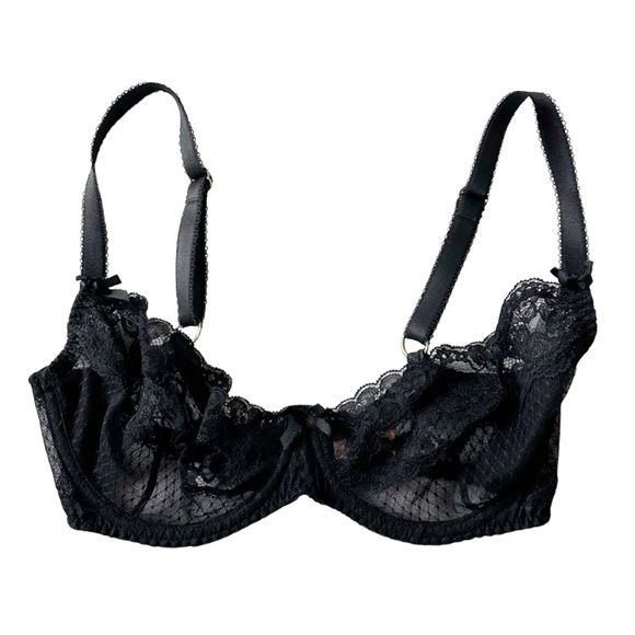 Agent Provocateur Other - Agent Provocateur Lace Bra (32DD)